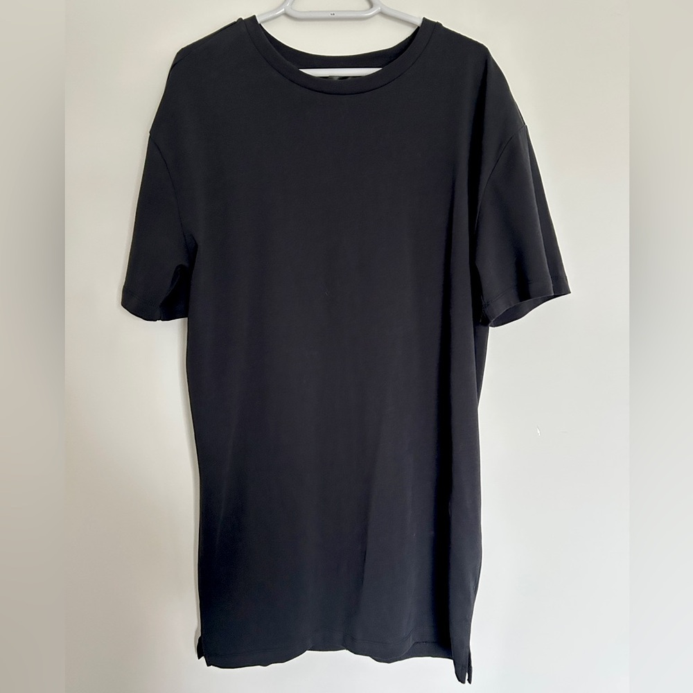 Dynamite T-shirt dress. Size small. Like new - worn once!